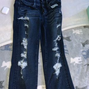 American Eagle Outfitters Jeans